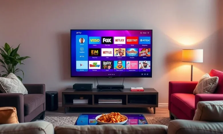 Quels Sont les Risques de l’IPTV et Comment se Protéger en 2026 ?
